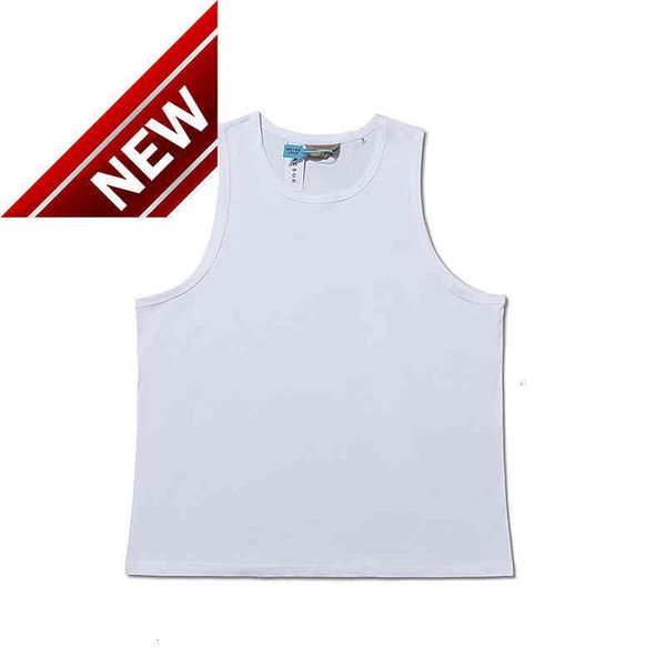 50% off discount of god double thread feel sleeveless t-shirt essentials street fashion brand men's and women's european loose wai, White;black
50% off discount of god double thread feel sleeveless t-shirt essentials street fashion brand men's and women's european loose wai, White;black