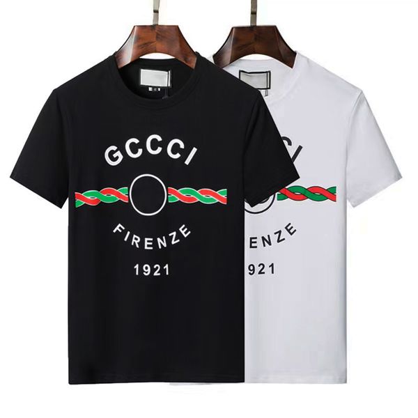 2022 mens t shirt designer for men casual woman shirts street women clothing crew neck short sleeve tees 2 color man tshirt asian size, White;black
2022 mens t shirt designer for men casual woman shirts street women clothing crew neck short sleeve tees 2 color man tshirt asian size, White;black