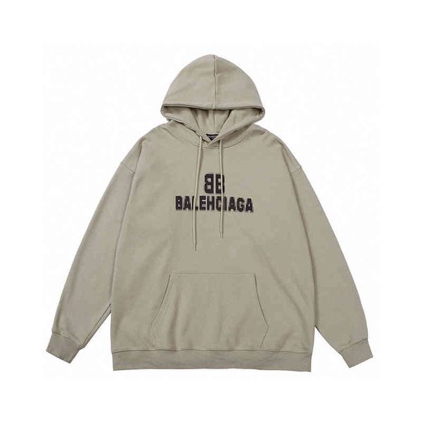 2022 designer bal hoodies and coats high version 21 autumn latest bal hoodie sweater super unisex, Black
2022 designer bal hoodies and coats high version 21 autumn latest bal hoodie sweater super unisex, Black