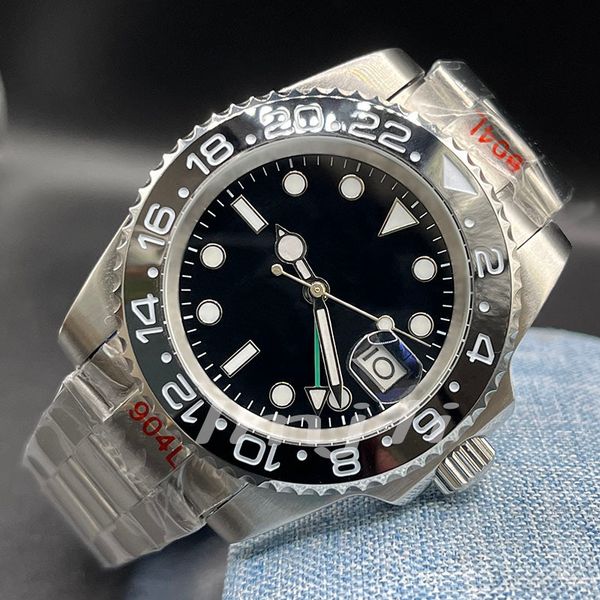 40mm 22ss movement automatic mens mechanical watch sliding clasp blue black ceramic sapphire wristwatches super, Slivery;golden
40mm 22ss movement automatic mens mechanical watch sliding clasp blue black ceramic sapphire wristwatches super, Slivery;golden