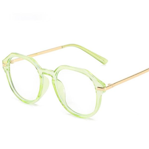 fashion sunglasses frames retro polygon round women glasses frame clear anti-blu-ray eyewear men optical candy color computer gogglefashion, Black
fashion sunglasses frames retro polygon round women glasses frame clear anti-blu-ray eyewear men optical candy color computer gogglefashion, Black