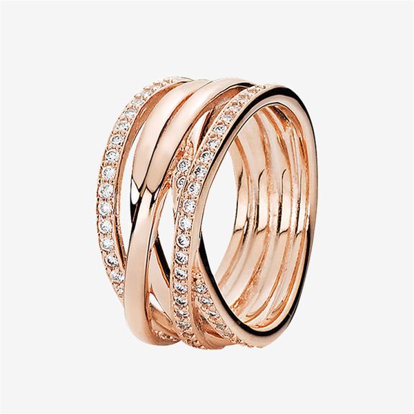 sparkling polished lines ring women girls summer jewelry with original box for pandora real sterling silver wedding rings set high298i, Slivery;golden
sparkling polished lines ring women girls summer jewelry with original box for pandora real sterling silver wedding rings set high298i, Slivery;golden