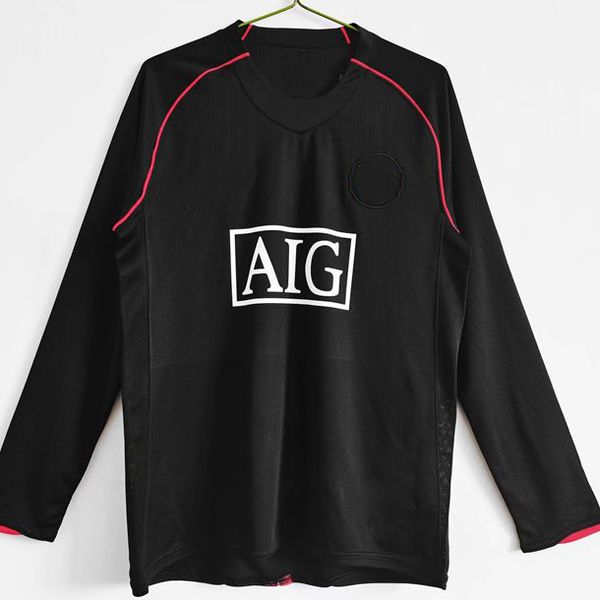 retro soccer jerseys vintage classic cantona ince 2006 2007 2008 long sleeve camisa football shirt camiseta futbol shirts kits men maillots, Black;yellow
retro soccer jerseys vintage classic cantona ince 2006 2007 2008 long sleeve camisa football shirt camiseta futbol shirts kits men maillots, Black;yellow