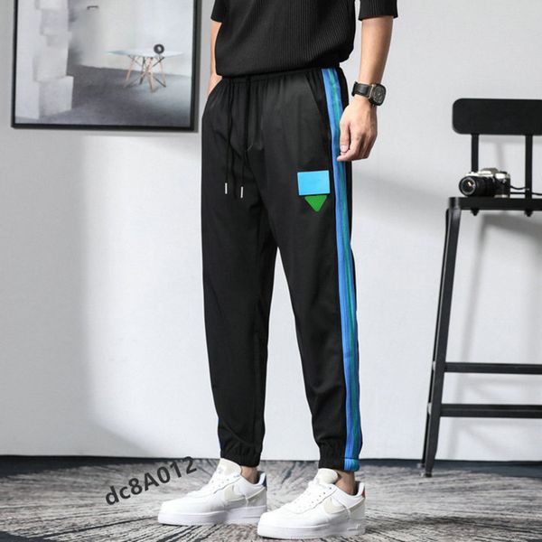 mens pants sports pant designers tracksuits suits loose coats jackets hoodies sweatpants rainbow drawstring zipper trousers casual sportswea, Black
mens pants sports pant designers tracksuits suits loose coats jackets hoodies sweatpants rainbow drawstring zipper trousers casual sportswea, Black