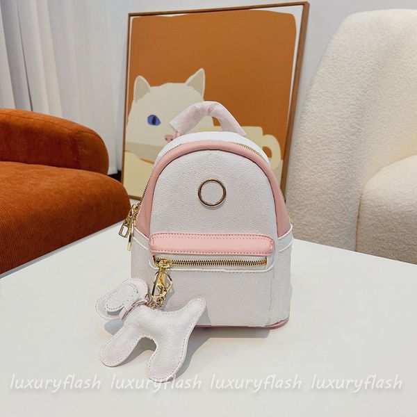 fashion designer backpack for women small backpacks mini shoulder bags simple cute purses for children gift puppy pendant
fashion designer backpack for women small backpacks mini shoulder bags simple cute purses for children gift puppy pendant