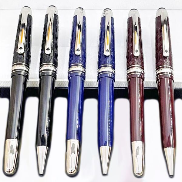 promotion luxury msk-145 pen classique 80 day roller ball ballpoint pens option colletion pens series number for gift
promotion luxury msk-145 pen classique 80 day roller ball ballpoint pens option colletion pens series number for gift