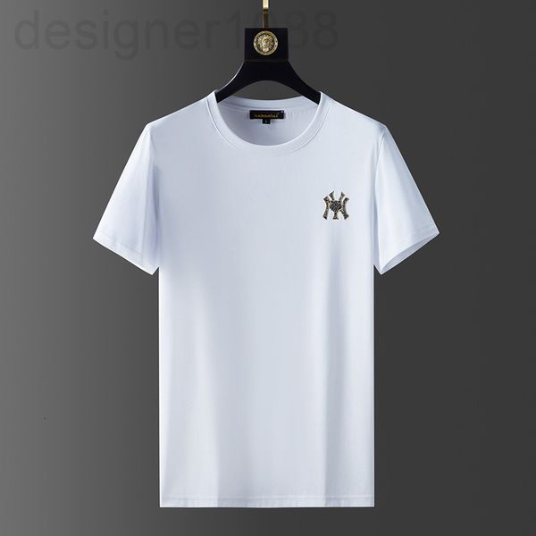 men's t-shirts designer little bee brand round neck short sleeve t-shirt men's 2022 summer trend casual ice silk bottomed shirt wh, White;black
men's t-shirts designer little bee brand round neck short sleeve t-shirt men's 2022 summer trend casual ice silk bottomed shirt wh, White;black
