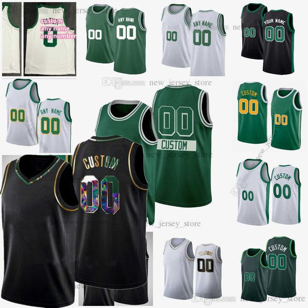 custom printed 75th golden black basketball 44 robert williams iii jerseys 0 jayson 7 jaylen tatum brown 9 derrick 36 marcus white smart al, Black;red
custom printed 75th golden black basketball 44 robert williams iii jerseys 0 jayson 7 jaylen tatum brown 9 derrick 36 marcus white smart al, Black;red