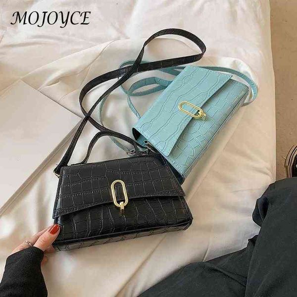 2021 vitnage pu leather alligator pattern shoulder messenger bag casual women handbag elegant ladies shoulder bag g220519
2021 vitnage pu leather alligator pattern shoulder messenger bag casual women handbag elegant ladies shoulder bag g220519