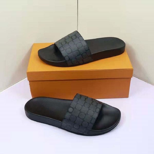 designer slipper man women slippers luxury sandals brand sandals real leather flip flop flats slide casual shoes sneakers boots by brand 120, Black
designer slipper man women slippers luxury sandals brand sandals real leather flip flop flats slide casual shoes sneakers boots by brand 120, Black