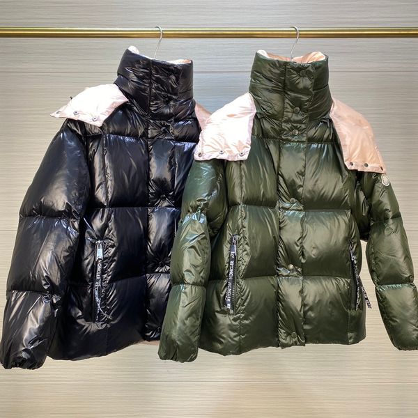 2022 designer men's down and parka nylon winter coat down jacket thermal hoodie sellers edition outerwear uk london luxury outer, Black
2022 designer men's down and parka nylon winter coat down jacket thermal hoodie sellers edition outerwear uk london luxury outer, Black