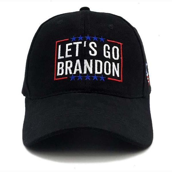 let s go brandon fjb baseball cap four seasons outdoor sun 100 cotton embroidery snapback women men fashion hat, Blue;gray
let s go brandon fjb baseball cap four seasons outdoor sun 100 cotton embroidery snapback women men fashion hat, Blue;gray