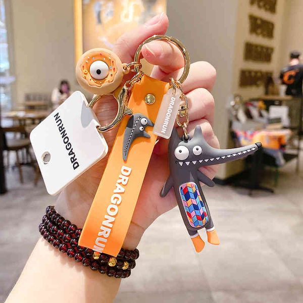 keychains korean personality sonic fox key animation cartoon pvc doll car bag pendant gift, Silver
keychains korean personality sonic fox key animation cartoon pvc doll car bag pendant gift, Silver