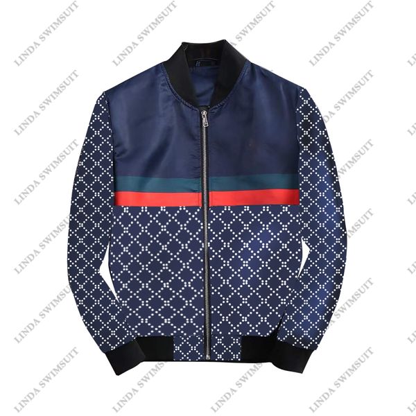 mens jacket outerwear designer baseball coat embroidery logo winter spring casual tracksuits fashion stand necklineloose street leisure luxu, Black;brown
mens jacket outerwear designer baseball coat embroidery logo winter spring casual tracksuits fashion stand necklineloose street leisure luxu, Black;brown