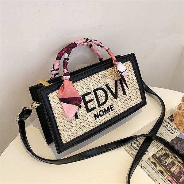 women's summer new fashion portable small square woven straddle beach 84% off wholesale sale
women's summer new fashion portable small square woven straddle beach 84% off wholesale sale