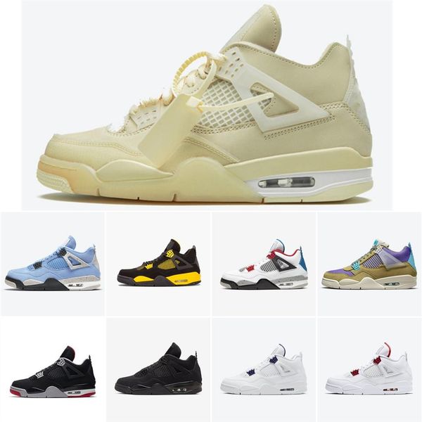 2022 men women basketball shoes 4s metallic what the paris red thunder sail 6s unc mens obsidian flint outdoor trainer mens bravo 269h, Black
2022 men women basketball shoes 4s metallic what the paris red thunder sail 6s unc mens obsidian flint outdoor trainer mens bravo 269h, Black