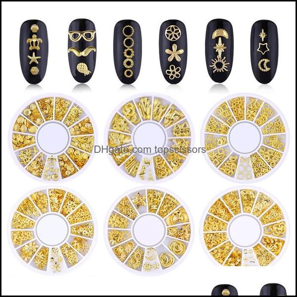nail art decorations salon health beauty 3d gold metal rivets round heart decoration nails sticker manicure diy accessories 17 styles drop, Silver;gold
nail art decorations salon health beauty 3d gold metal rivets round heart decoration nails sticker manicure diy accessories 17 styles drop, Silver;gold