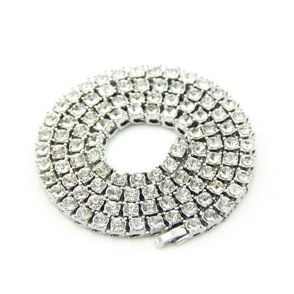iced out miami cuban link chains necklace men 2022 hip hop stainless steel designer jewelry necklaces, Silver
iced out miami cuban link chains necklace men 2022 hip hop stainless steel designer jewelry necklaces, Silver
