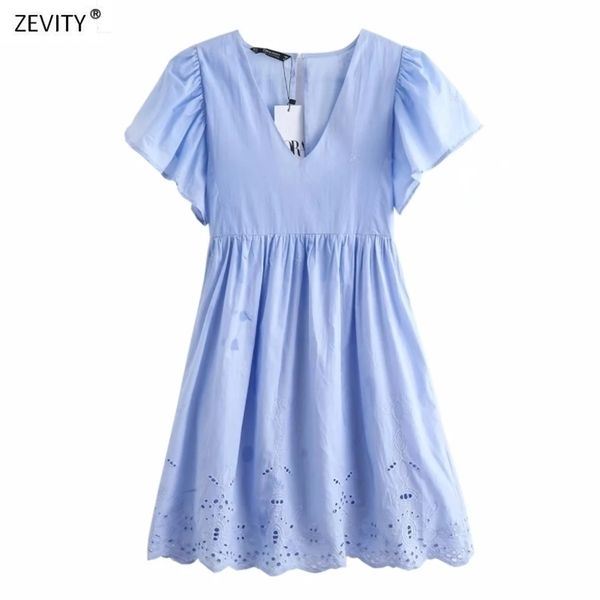new women v neck pleats short sleeve mini dress ladies hollow out embroidery zipper vestido chic casual slim dresses ds3563 t200604, Black;gray
new women v neck pleats short sleeve mini dress ladies hollow out embroidery zipper vestido chic casual slim dresses ds3563 t200604, Black;gray