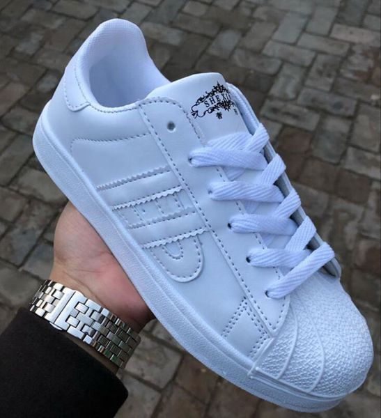 men & women shoes flat bottom plate 2022 direct selling business seven colors shoes casual couple shoes size 36-44 dajidali, Black
men & women shoes flat bottom plate 2022 direct selling business seven colors shoes casual couple shoes size 36-44 dajidali, Black
