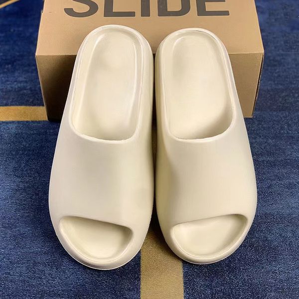designers slippers for men women luxurys slides sport sandals shoe desert sand bone eva rubber brown flat beach slide, Black
designers slippers for men women luxurys slides sport sandals shoe desert sand bone eva rubber brown flat beach slide, Black