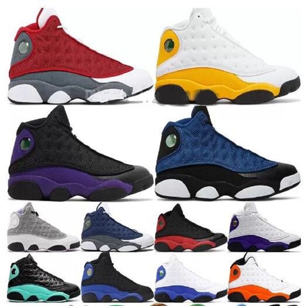 xiii jumpman 13 13s men basketball shoes midnight navy gym red hyper royal linen island green obsidian singles day flint bred court purple b
xiii jumpman 13 13s men basketball shoes midnight navy gym red hyper royal linen island green obsidian singles day flint bred court purple b