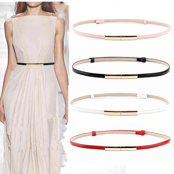 belts simple and versatile women's thin belt patent leather fashion korean decorative korea with sub waist chain a23d, Black;brown
belts simple and versatile women's thin belt patent leather fashion korean decorative korea with sub waist chain a23d, Black;brown
