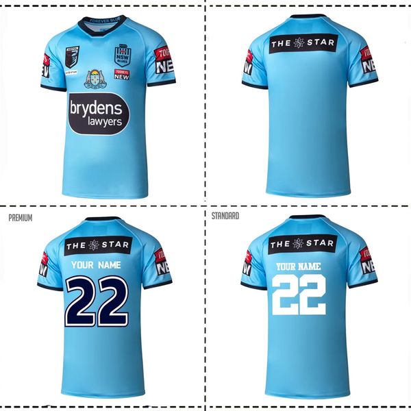2022 nsw blues state of origin home jersey 2022/2023 nsw blues home/away rugby jersey short size s--5xl, Black
2022 nsw blues state of origin home jersey 2022/2023 nsw blues home/away rugby jersey short size s--5xl, Black