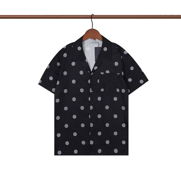 men's shirts polka dot fashion lapel summer outdoor loose fashion letter stripe print button short sleeve beach party style hawaiian pl, White;black
men's shirts polka dot fashion lapel summer outdoor loose fashion letter stripe print button short sleeve beach party style hawaiian pl, White;black