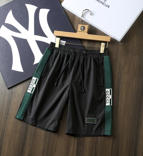 2022 mens shorts designer summer men swim short casual sports gym shorts quick drying man beach pants black and white asian size lol, White;black
2022 mens shorts designer summer men swim short casual sports gym shorts quick drying man beach pants black and white asian size lol, White;black