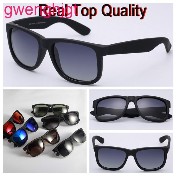 sunglasses fashion justin sunglass mens womens sun glasses for man woman polarized uv400 protection lenses leather case cloth, White;black
sunglasses fashion justin sunglass mens womens sun glasses for man woman polarized uv400 protection lenses leather case cloth, White;black