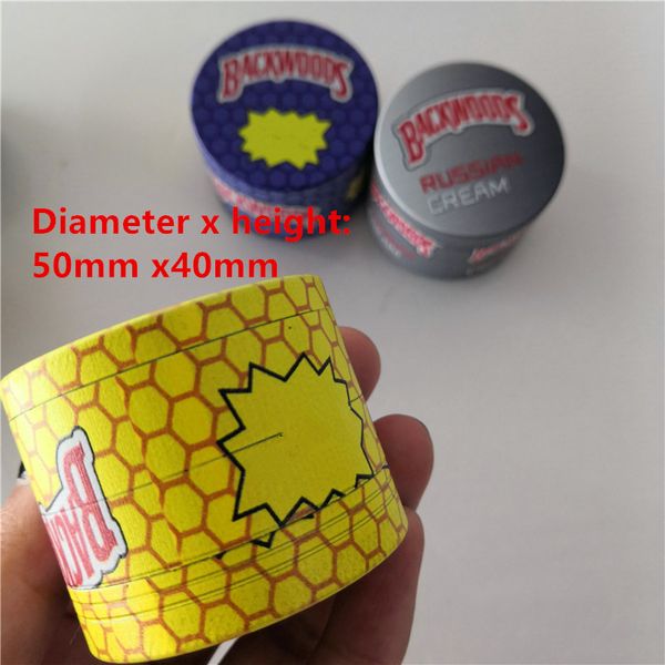 backwoods grinder hand tools sf california metal zinc alloy smoking 4 layers 40mm 50mm 55mm 63mm herb grinde tobacco vape i'm grinders
backwoods grinder hand tools sf california metal zinc alloy smoking 4 layers 40mm 50mm 55mm 63mm herb grinde tobacco vape i'm grinders