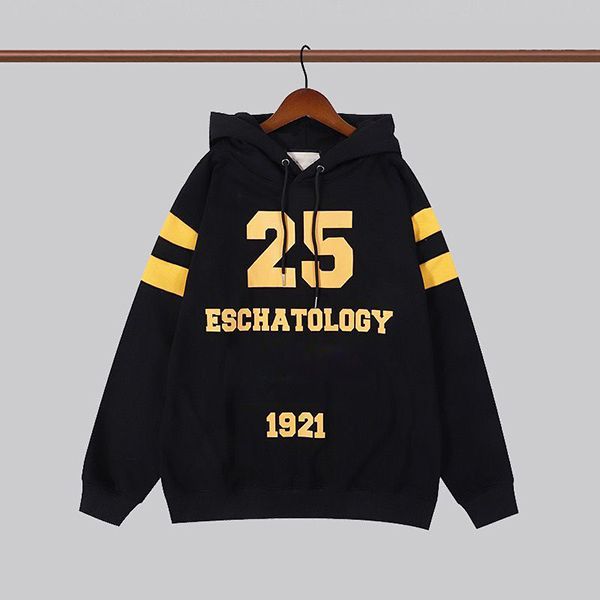 2022 hoodies fleece men women sweatshirt oversize loose hoodie sweatshirt g eschatology and blind for love hooded hoody made in italy sweate, Black
2022 hoodies fleece men women sweatshirt oversize loose hoodie sweatshirt g eschatology and blind for love hooded hoody made in italy sweate, Black