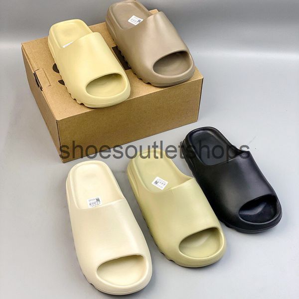 designer slippers foam sandals graffiti bone slipper white resin flip-flop desert sand rubber sandal summer flat beach men women shoes, Black
designer slippers foam sandals graffiti bone slipper white resin flip-flop desert sand rubber sandal summer flat beach men women shoes, Black