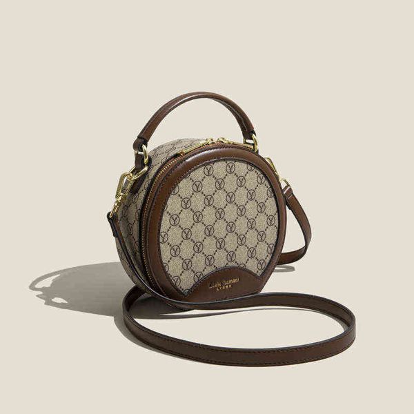 50% off 2022 new designer bags texture old flower single shoulder diagonal niche light luxury portable women's
50% off 2022 new designer bags texture old flower single shoulder diagonal niche light luxury portable women's