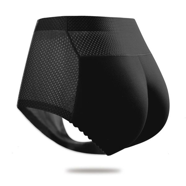 women butt lifter padded womens shapers shapewear enhancer control panties body shaper underwear fake booty push up seamless briefs, Black;white
women butt lifter padded womens shapers shapewear enhancer control panties body shaper underwear fake booty push up seamless briefs, Black;white