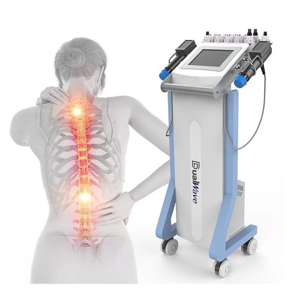 shock wave machine shockwave for cellulite other beauty equipment with 2 handles can work together
shock wave machine shockwave for cellulite other beauty equipment with 2 handles can work together