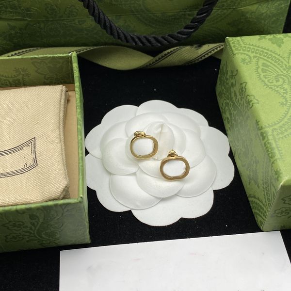 designer new fashion letter earrings female designer pearl earrings female g women's first choice new boutique accessories 11, Golden
designer new fashion letter earrings female designer pearl earrings female g women's first choice new boutique accessories 11, Golden
