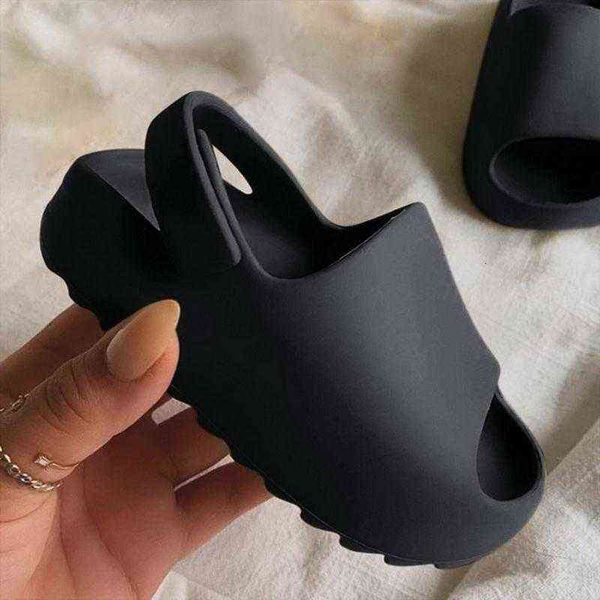 sandals summer baby toddler kids adults slip-on boys girls beach slides candy color children lightweight breathable, Black
sandals summer baby toddler kids adults slip-on boys girls beach slides candy color children lightweight breathable, Black