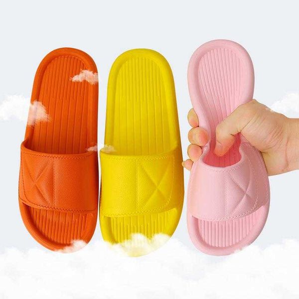 slippers women men shoes summer bathroom slipper couple indoor sandals fashion home non-slip floor flip flo, Black
slippers women men shoes summer bathroom slipper couple indoor sandals fashion home non-slip floor flip flo, Black