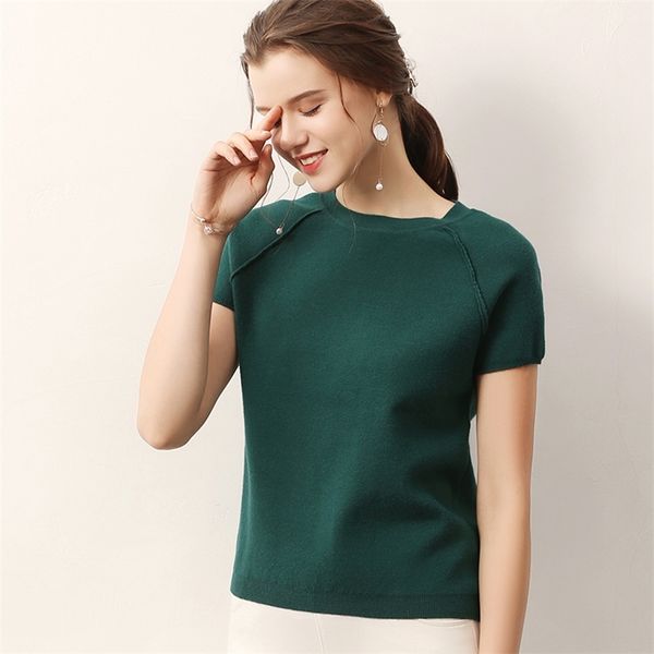 women fashion sweater 2019 oneck high elastic winter women knitted pullovers short sleeve shirt female clothes back hole t200319, White;black
women fashion sweater 2019 oneck high elastic winter women knitted pullovers short sleeve shirt female clothes back hole t200319, White;black