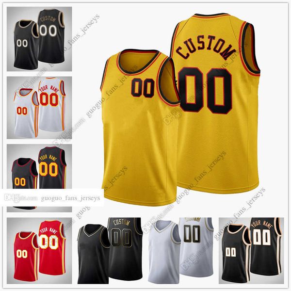 custom printed 75th 2022 new city basketball jerseys collins gallinari bogdanovic capela wright young hunter okongwu williams reddish huerte, Black;red
custom printed 75th 2022 new city basketball jerseys collins gallinari bogdanovic capela wright young hunter okongwu williams reddish huerte, Black;red