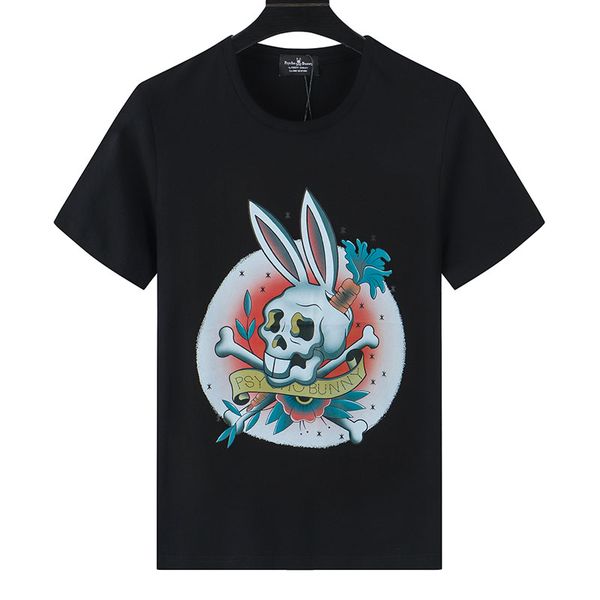 mens fashion t shirt casual polo summer men designer rogue rabbit print skull rabbit brand short sleeve crew neck breathable tshirt, White;black
mens fashion t shirt casual polo summer men designer rogue rabbit print skull rabbit brand short sleeve crew neck breathable tshirt, White;black
