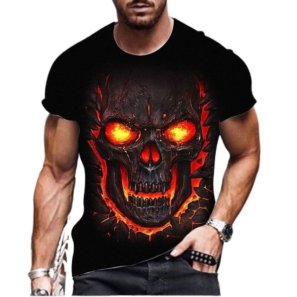 men's tee t shirt shirt 3d print graphic prints skull crew neck daily holiday print short sleeve casual designer big and tall black /, White;black
men's tee t shirt shirt 3d print graphic prints skull crew neck daily holiday print short sleeve casual designer big and tall black /, White;black