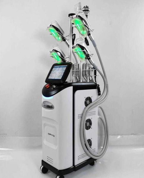 salon use weight loss slimming cryo cryotherapy 4 handles working together cryolipolysis+cavitation+rf+lipolaser double chin removal with 5
salon use weight loss slimming cryo cryotherapy 4 handles working together cryolipolysis+cavitation+rf+lipolaser double chin removal with 5