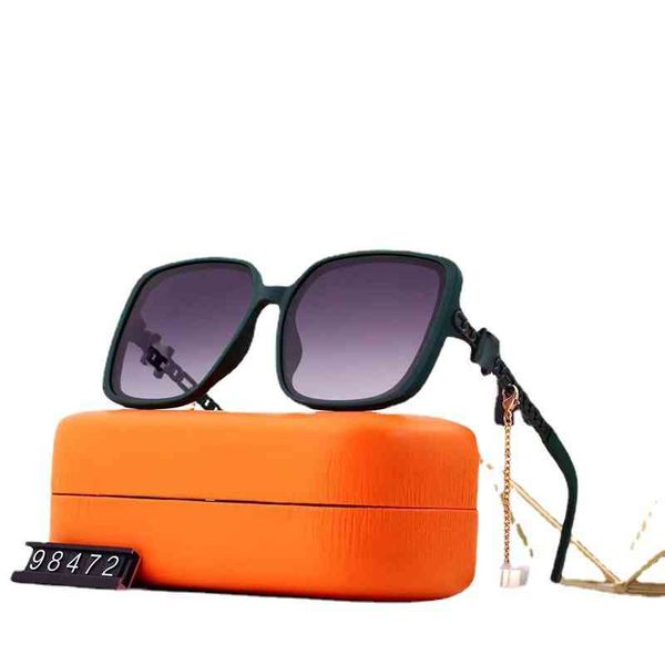 fashion sunglasses 2022 new sunglass women's fashion personalized polarized round face thin glass red ladies glasses classic designer r, White;black
fashion sunglasses 2022 new sunglass women's fashion personalized polarized round face thin glass red ladies glasses classic designer r, White;black