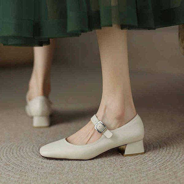 sandals size, size, temperament, square head, middle heel, thick pearl one line belt, single shoe, female, full leather inside and outside,, Black
sandals size, size, temperament, square head, middle heel, thick pearl one line belt, single shoe, female, full leather inside and outside,, Black