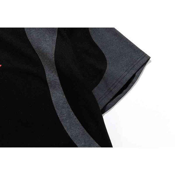 20ss chao brand ow co branded jumpman off black cicada wing white short sleeve t-shirt couple1b3c, White;black
20ss chao brand ow co branded jumpman off black cicada wing white short sleeve t-shirt couple1b3c, White;black