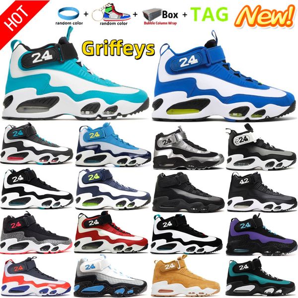 new penny hardaway griffeys 1 men basketball shoes aquamarine royal blue varsity black freshwater purple venom sweetest swing safari unc cin
new penny hardaway griffeys 1 men basketball shoes aquamarine royal blue varsity black freshwater purple venom sweetest swing safari unc cin