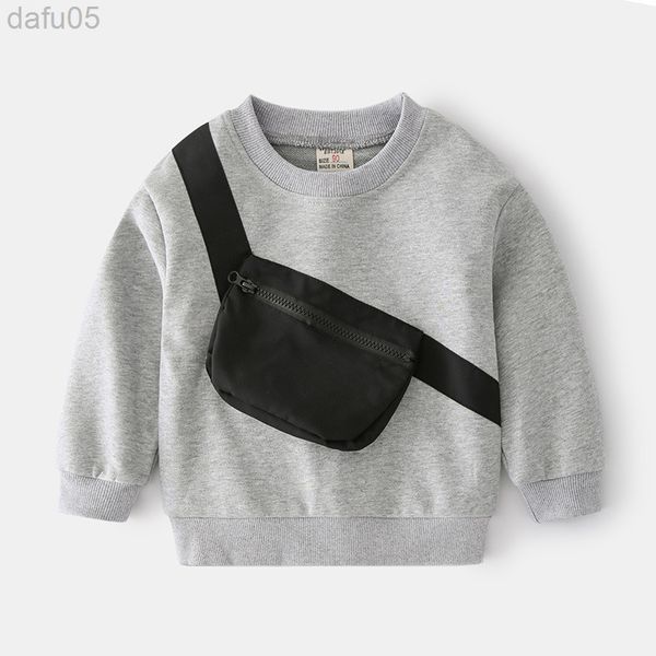 spring autumn boy sweatshirt casual sport baby boy clothes toddler sweatshirt bb301 l220808, Black
spring autumn boy sweatshirt casual sport baby boy clothes toddler sweatshirt bb301 l220808, Black